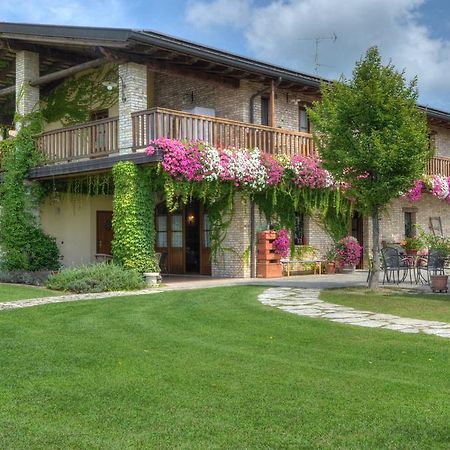 Agriturismo Albafiorita Vendégház Latisana Szoba fotó