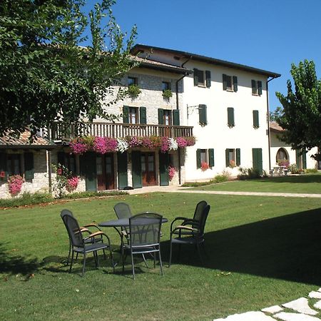 Agriturismo Albafiorita Vendégház Latisana Kültér fotó