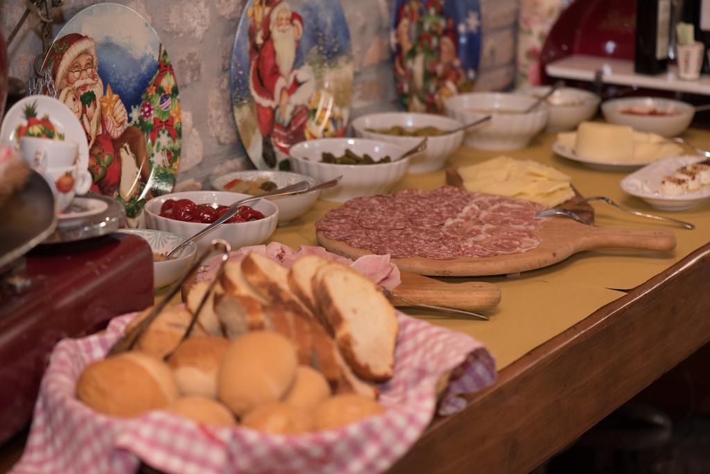 Agriturismo Albafiorita Vendégház Latisana Kültér fotó