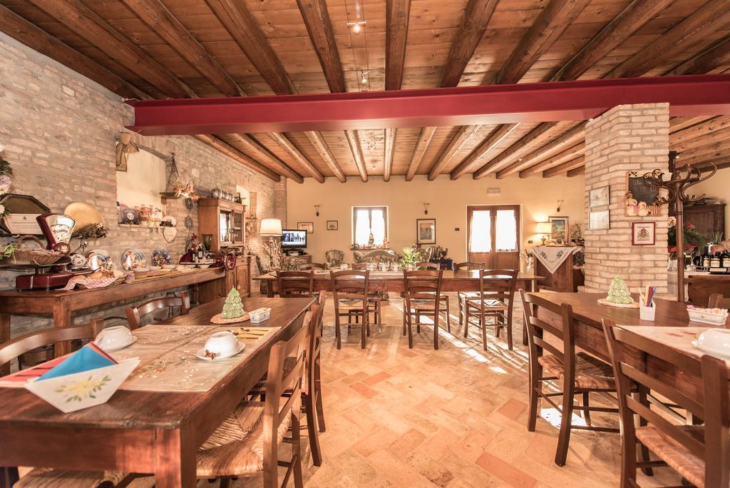 Agriturismo Albafiorita Vendégház Latisana Kültér fotó